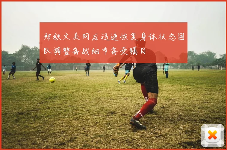 郑钦文美网后迅速恢复身体状态团队调整备战细节备受瞩目