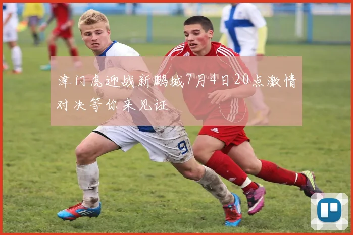津门虎迎战新鹏城7月4日20点激情对决等你来见证