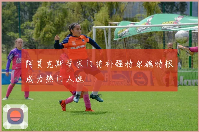 阿贾克斯寻求门将补强特尔施特根成为热门人选