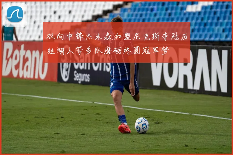 双向中锋杰米森加盟尼克斯夺冠历经湖人等多队磨砺终圆冠军梦