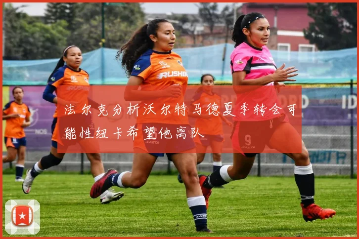 法尔克分析沃尔特马德夏季转会可能性纽卡希望他离队